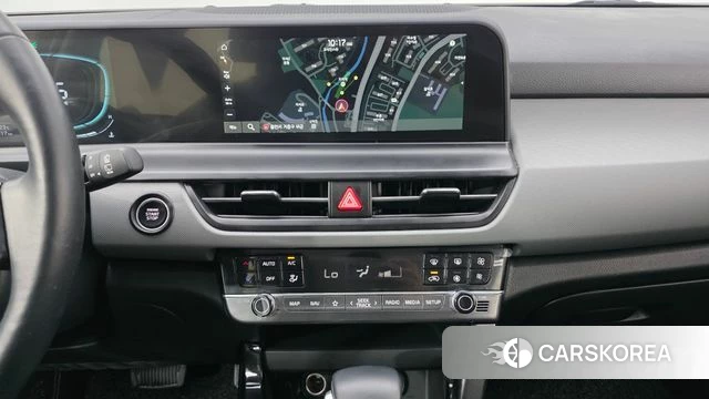 Kia The New Seltos 2025 Черный из Кореи, фото 4
