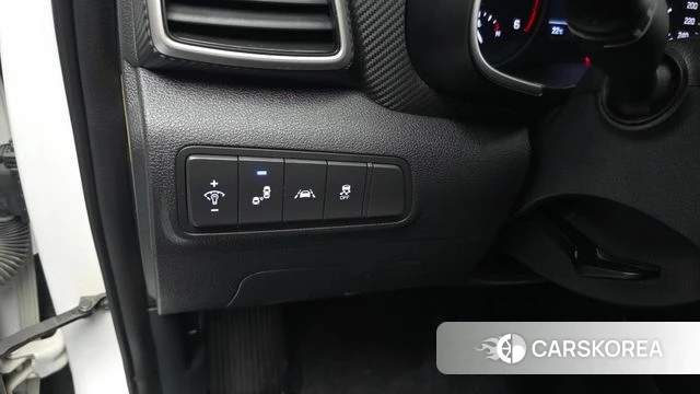 Hyundai All New Tucson 2018 Белый из Кореи, фото 4