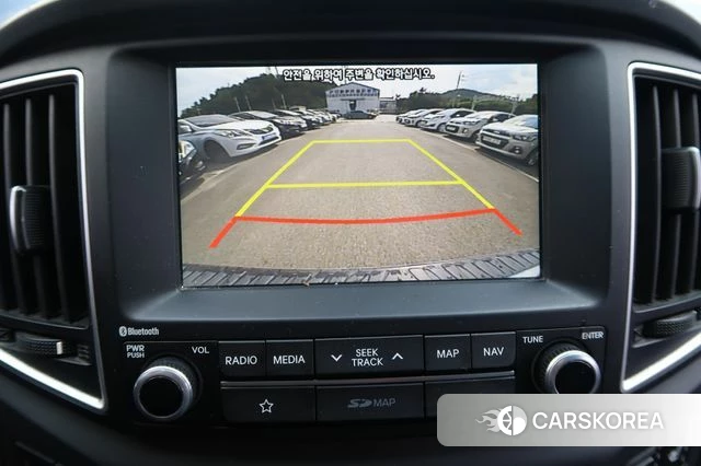 Hyundai The New Grand Starex 2018 Серебряный из Кореи, фото 4