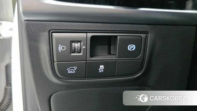 Hyundai The New Tucson (NX4) 2025 Белый из Кореи, фото 4