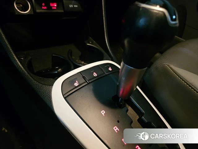 Kia All New Morning (JA) 2019 Белый из Кореи, фото 4