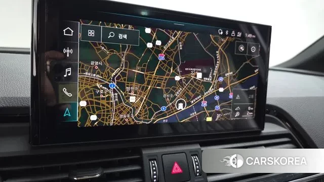 Audi SQ5 (FY) 2021 Белый из Кореи, фото 4