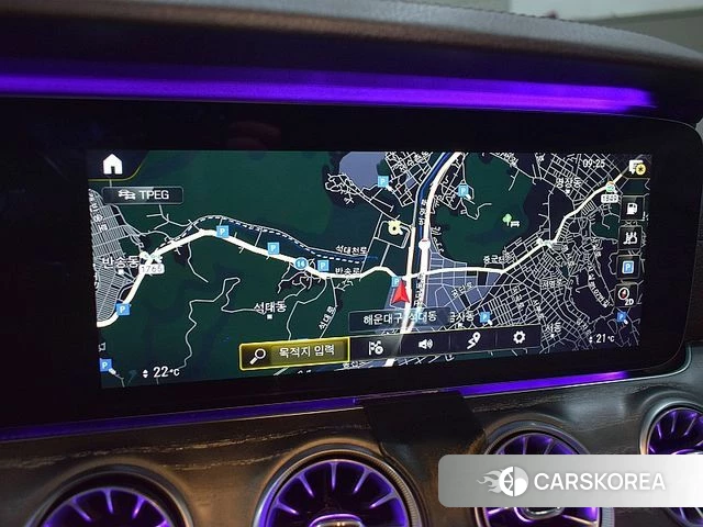 Mercedes-Benz CLS-Class C257 2021 Белый из Кореи, фото 4