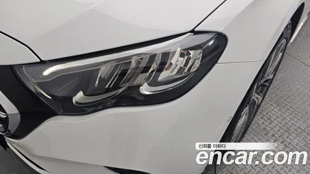 Mercedes-Benz E-Class W214 2024 Белый из Кореи, фото 4