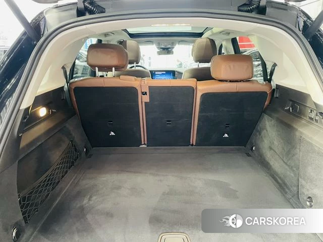 Mercedes-Benz GLE (import) id 3944907 из Китая 4