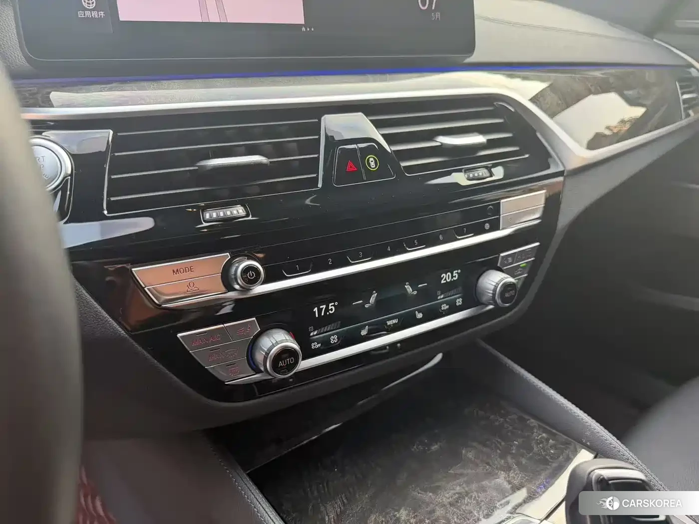 BMW 6 series GT 2023 Белый из Китая, фото 4