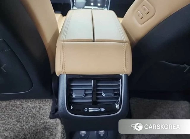 Kia K7 Premier 2019 Черный из Кореи, фото 4