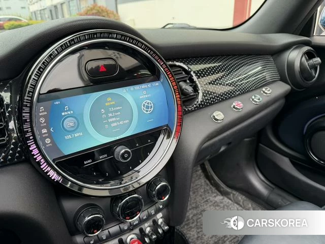 MINI MINI 2021 Синий из Китая, фото 4