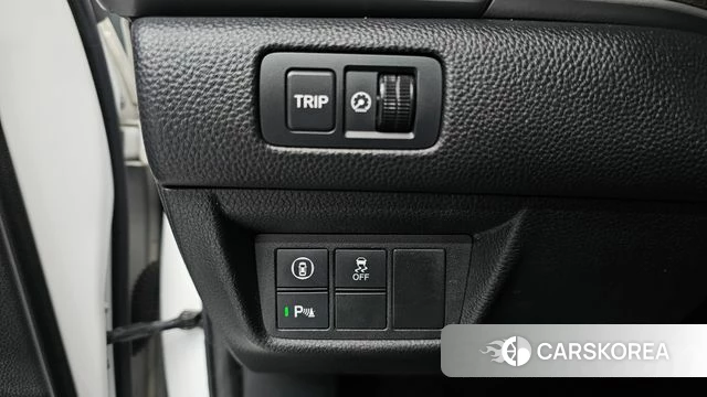 Honda Accord 10th Generation 2019 Белый из Кореи, фото 4