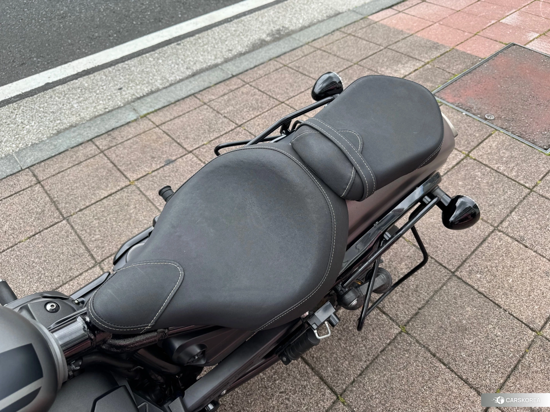 Yamaha BOLT 950R 2013 из Японии
