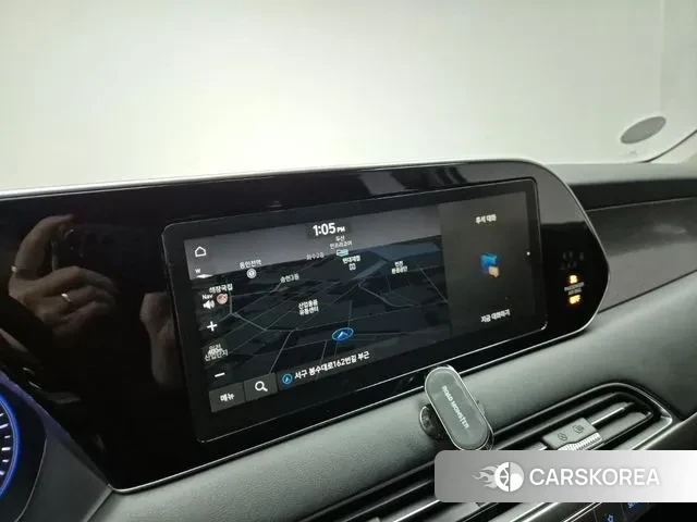 Hyundai Palisade 2020 Белый из Кореи, фото 4