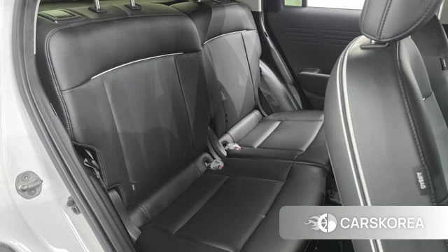 Hyundai Casper 2022 Белый из Кореи, фото 4