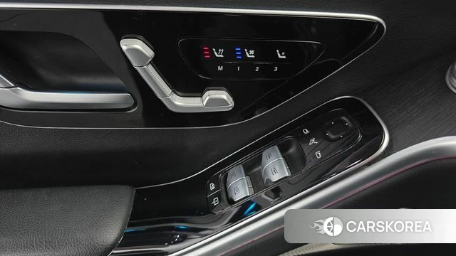 Mercedes-Benz S-Class W223 2021 Черный из Кореи, фото 4