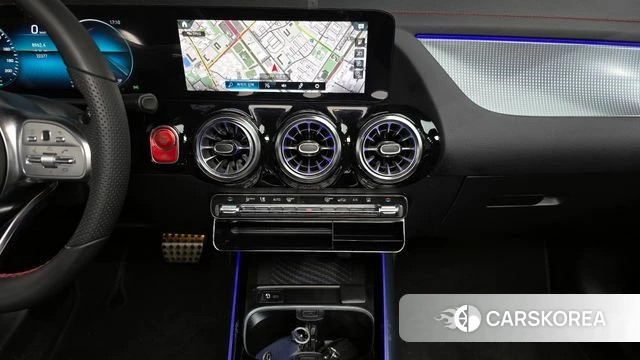 Mercedes-Benz EQA H243 2024 Серый из Кореи, фото 4