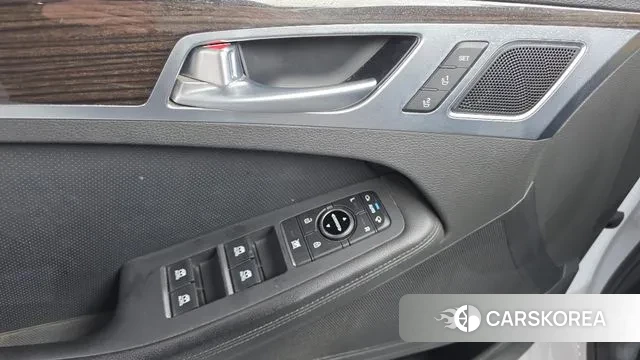 Genesis G80 2019 Белый из Кореи, фото 4