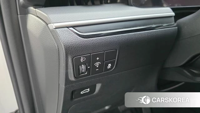 Kia The New K5 3rd generation 2024 Белый из Кореи, фото 4