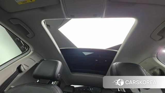 Volkswagen Tiguan second Generation 2021 Белый из Кореи, фото 4