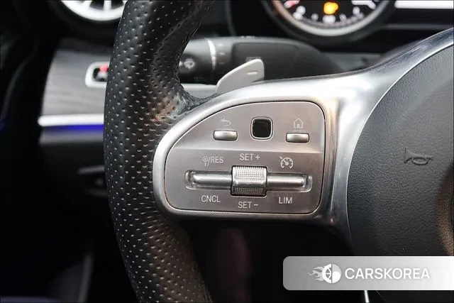 Mercedes-Benz E-Class W213 2019 Серый из Кореи, фото 4