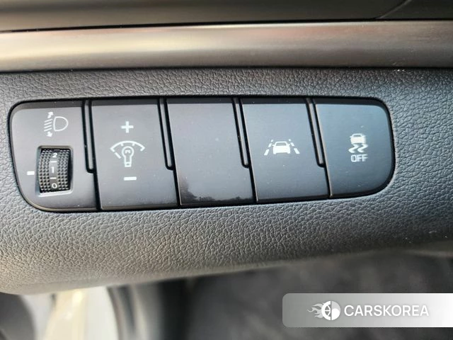 Hyundai The New Avante AD 2019 Белый из Кореи, фото 4