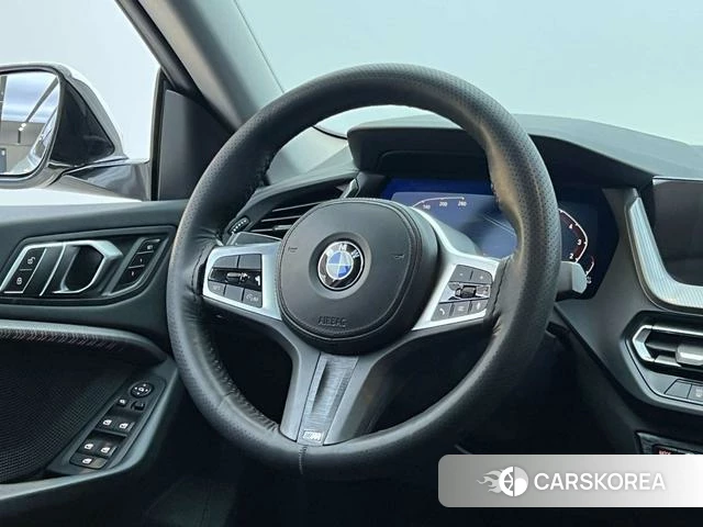 BMW 2 series (imported) 2023 Белый из Китая, фото 4
