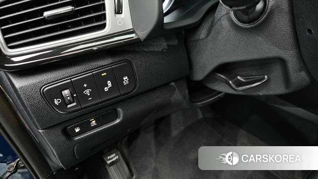 Kia Niro 2018 Синий из Кореи, фото 4