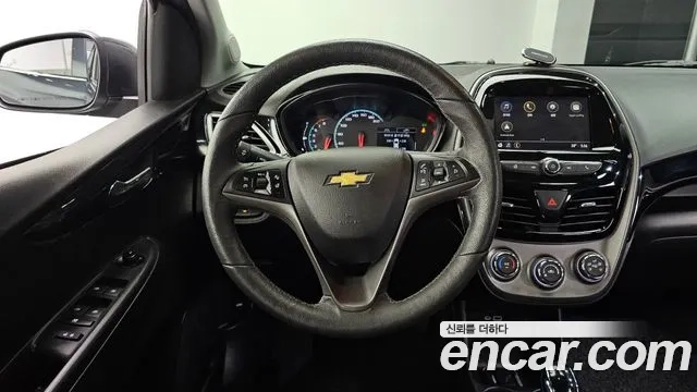 Chevrolet (GM Daewoo) The New Spark id 2875656 из Кореи 4