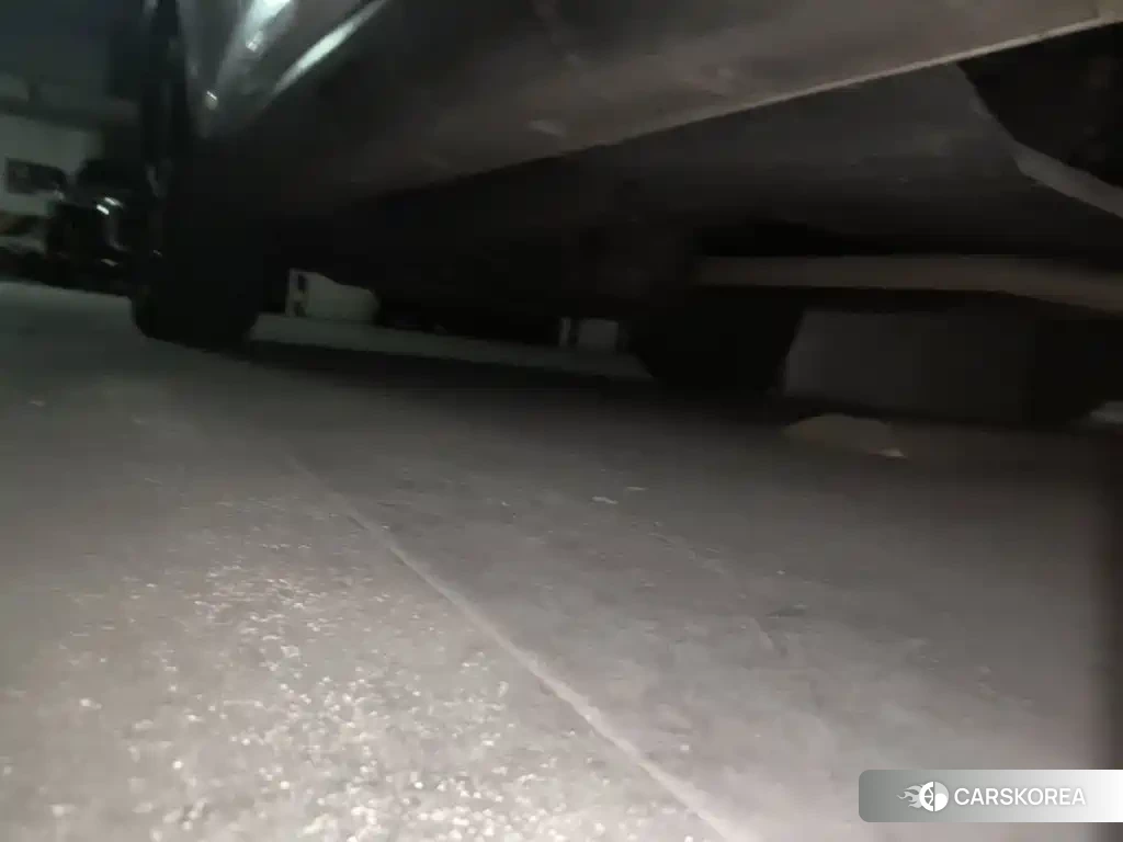 Hyundai ix35 2021 Белый из Китая, фото 4