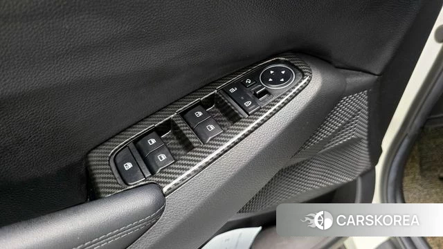 Kia Seltos 2020 Белый из Кореи, фото 4