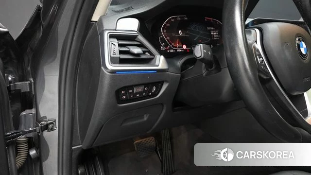 BMW 3 Series (G20) 2020 Серый из Кореи, фото 4