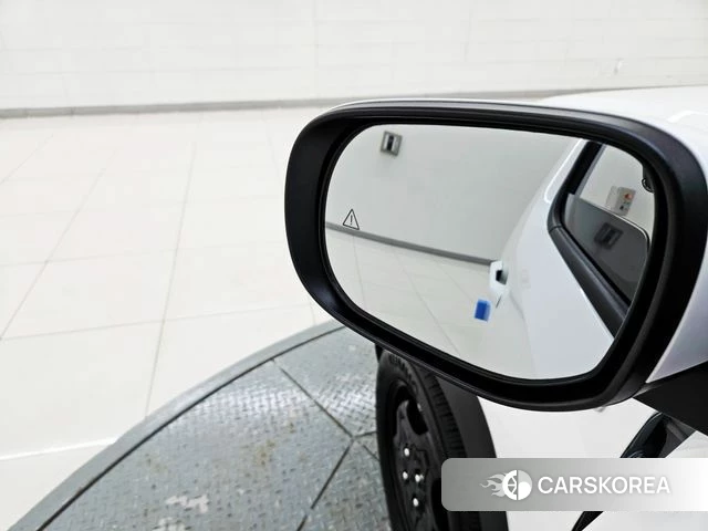 Hyundai Casper 2022 Белый из Кореи, фото 4