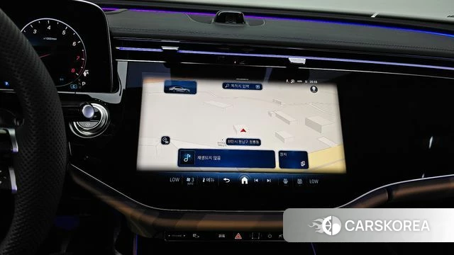Mercedes-Benz E-Class W214 2025 Черный из Кореи, фото 4