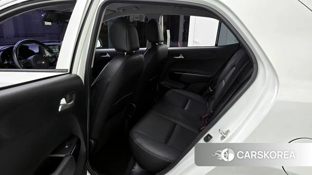 Kia All New Morning (JA) 2019 Белый из Кореи, фото 4