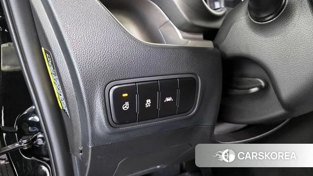 Kia The New Ray 2022 Черный из Кореи, фото 4