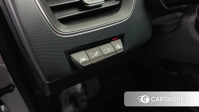 Renault Korea (Samsung) XM3 2022 Белый из Кореи, фото 4