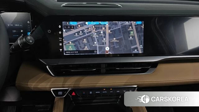 Renault Korea (Samsung) Grand Coleos 2025 Белый из Кореи, фото 4