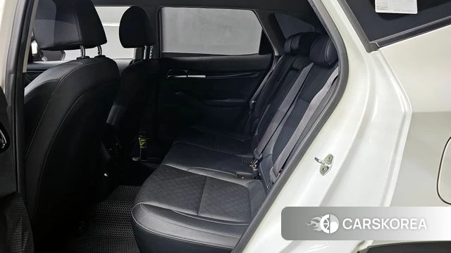 Kia Seltos 2019 Белый из Кореи, фото 4