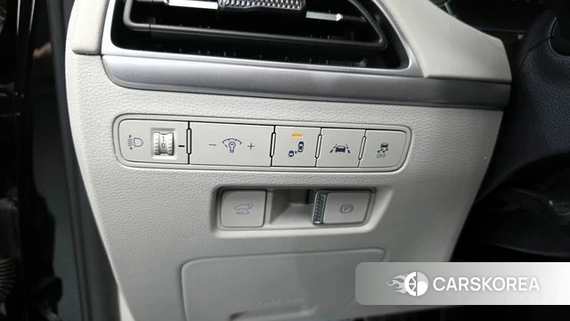 Hyundai Palisade 2022 Черный из Кореи, фото 4