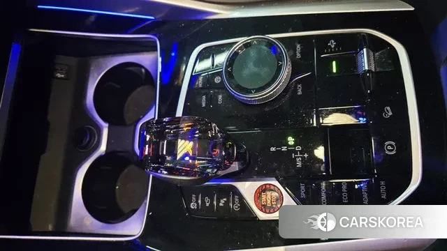 BMW X6 (G06) 2021 Белый из Кореи, фото 4