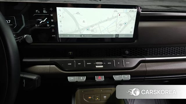 Kia Tasman 2025 Серый из Кореи, фото 4
