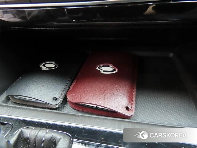 Renault Korea (Samsung) The New SM6 2024 Черный из Кореи, фото 4