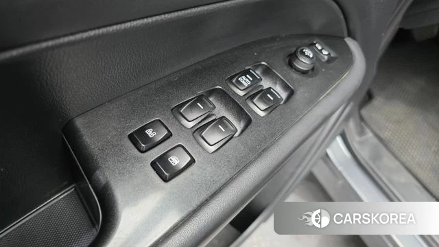 Ssangyong The New Rexton Sport 2024 Серый из Кореи, фото 4