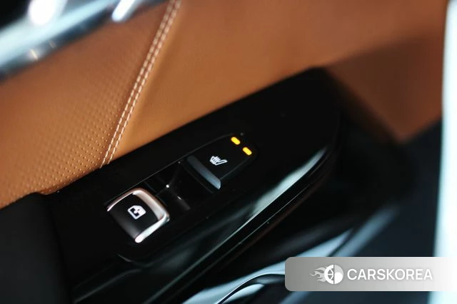 Kia Mohave Master 2022 Белый из Кореи, фото 4