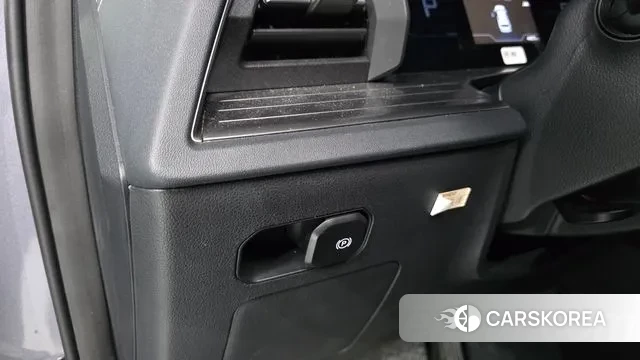 Ssangyong Torres 2022 Серебряный из Кореи, фото 4