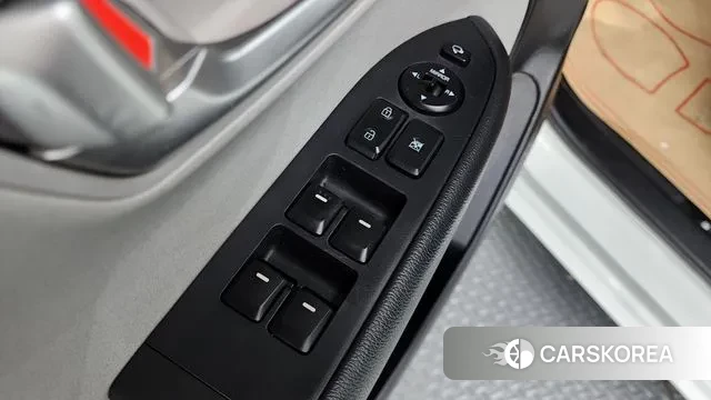 Kia The New Ray 2021 Белый из Кореи, фото 4