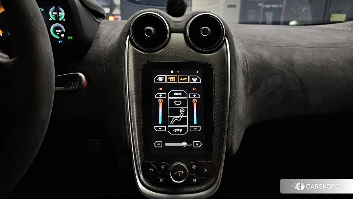 McLaren 600LT 2019 из Кореи, фото 4