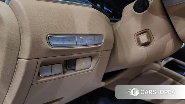 Kia More K9 2020 Черный из Кореи, фото 4