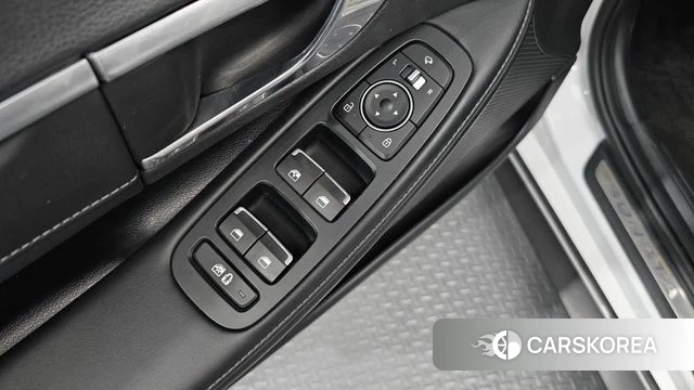 Hyundai Sonata (DN8) 2022 Белый из Кореи, фото 4
