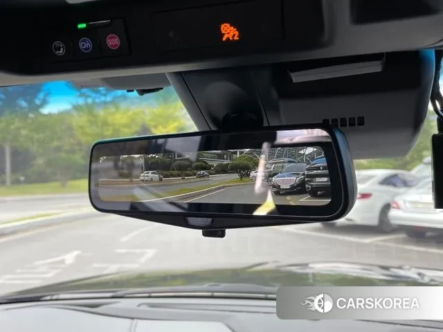 Cadillac Escalade 2019 Черный из Кореи, фото 4