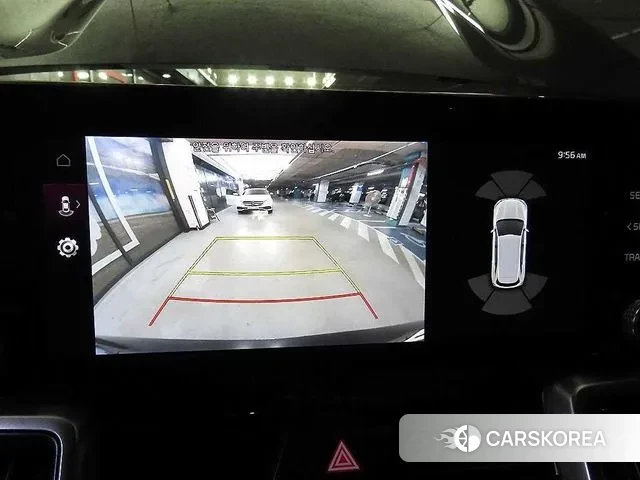 Kia Sorento 4th Generation 2021 Серый из Кореи, фото 4