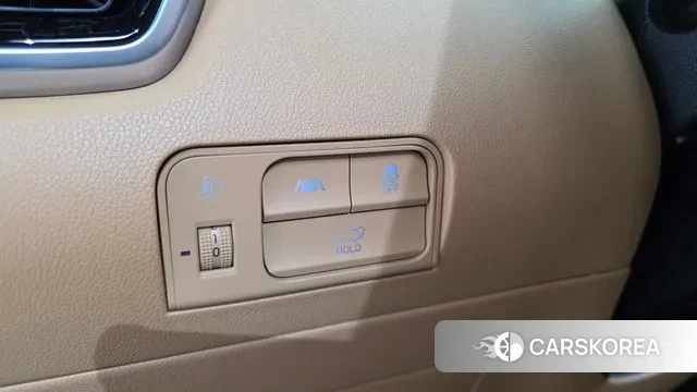 Kia Sorento 4th Generation 2022 Серый из Кореи, фото 4